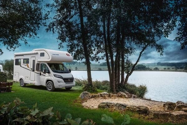 Deutsche Reisemobil Vermietung image
