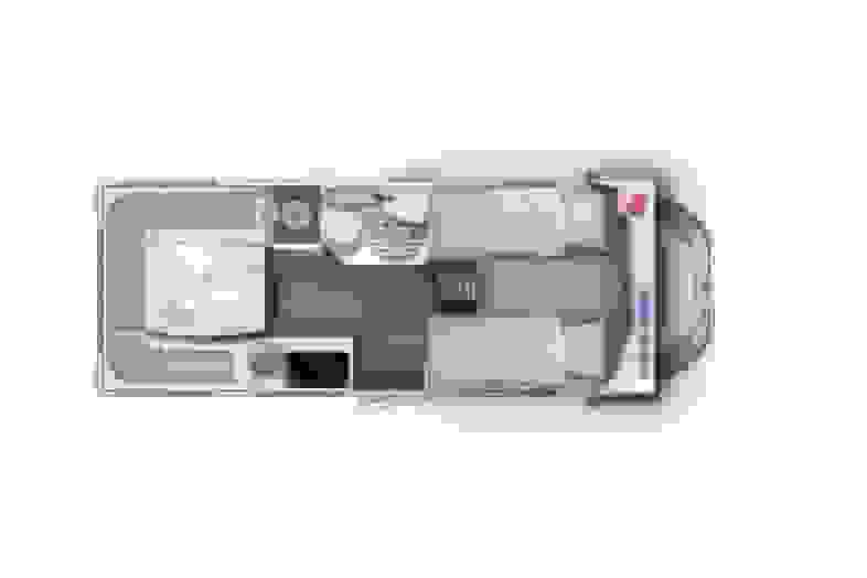 Blurred Grundriss Alternativ1