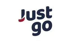 Logo: Just go Irlande