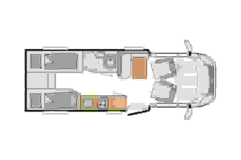 Blurred Grundriss Alternativ1