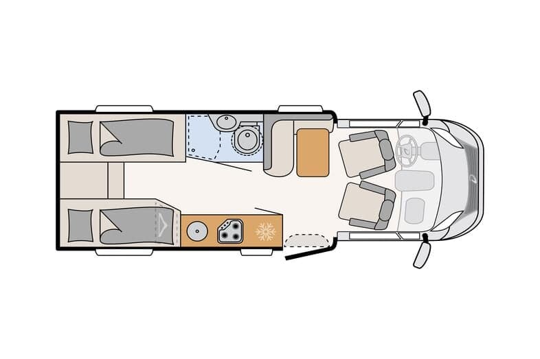 Grundriss Alternativ1