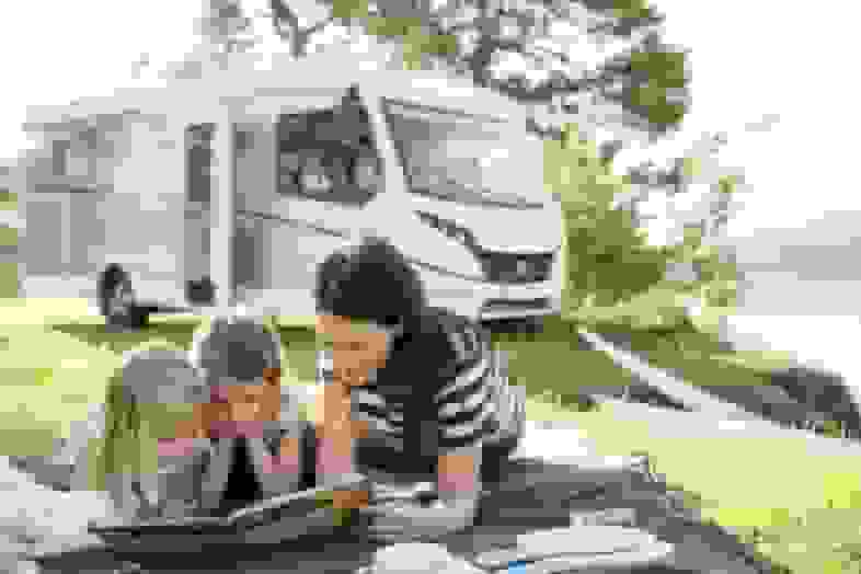 Blurred Außenansicht2
