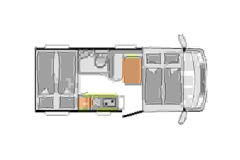 Blurred Grundriss Alternativ1