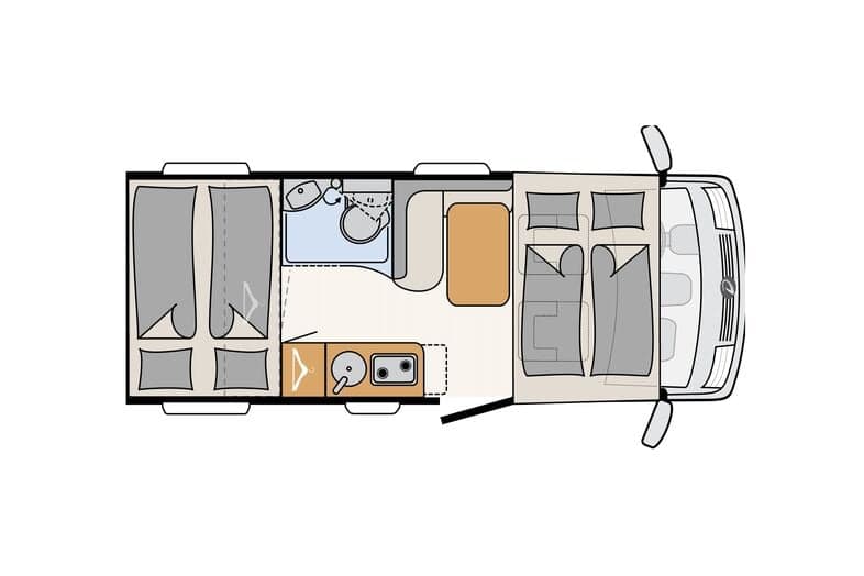 Grundriss Alternativ1