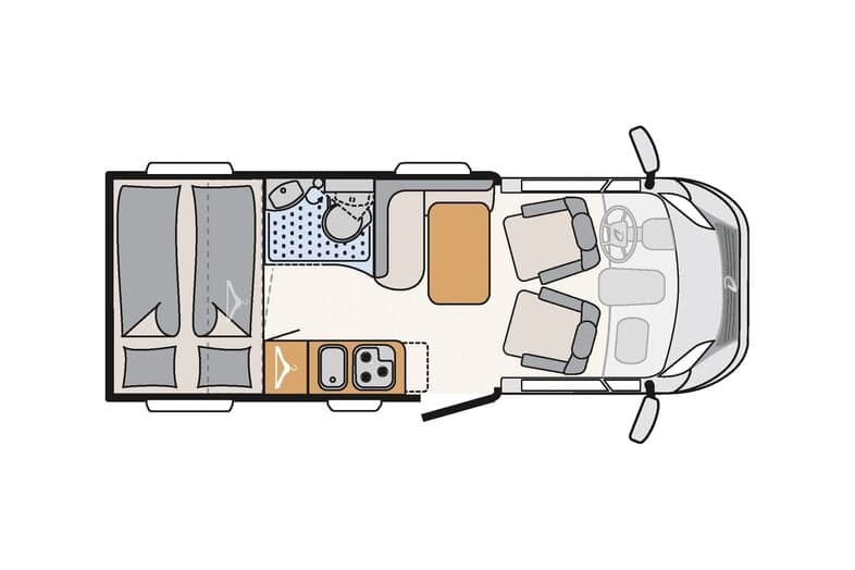 Grundriss Alternativ1