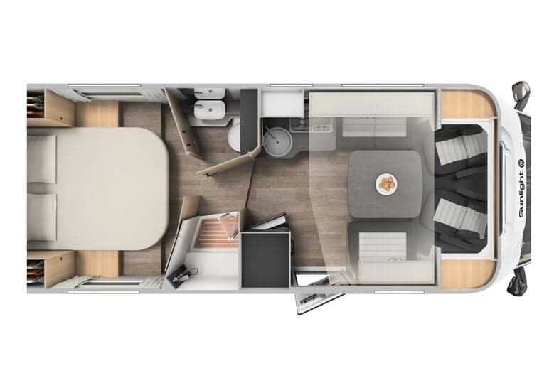 Grundriss Alternativ1