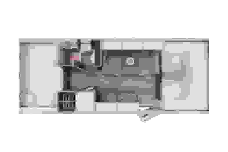 Blurred Grundriss Alternativ1