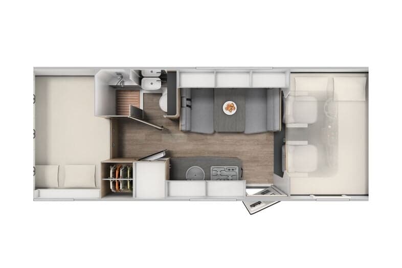 Grundriss Alternativ1