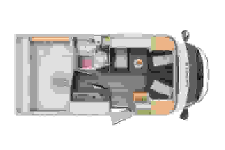 Blurred Grundriss Alternativ1