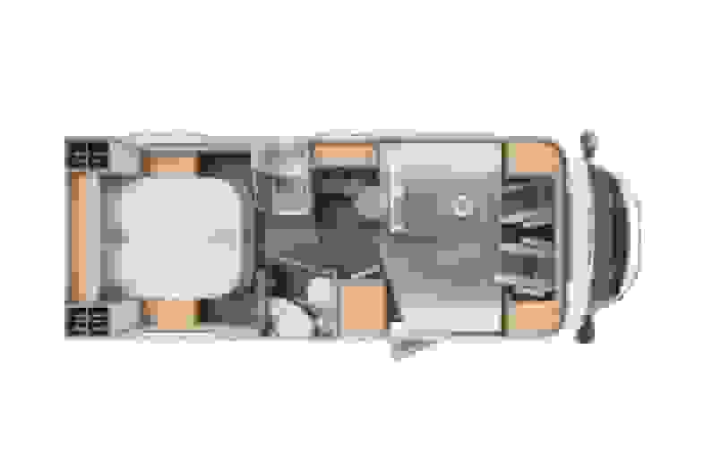 Blurred Grundriss Alternativ1