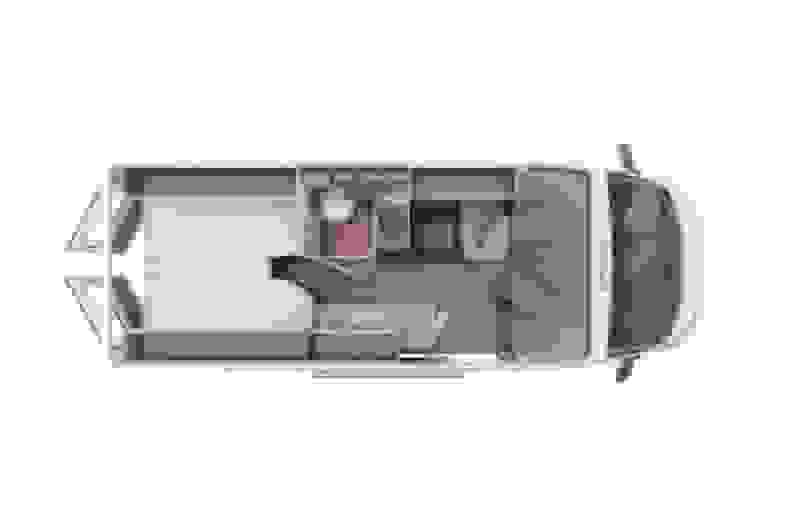 Blurred Grundriss Alternativ1