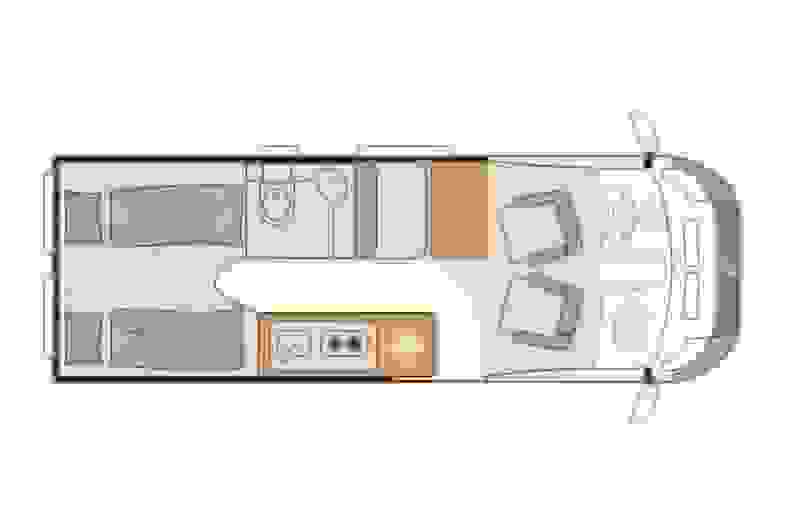 Blurred Grundriss Alternativ1