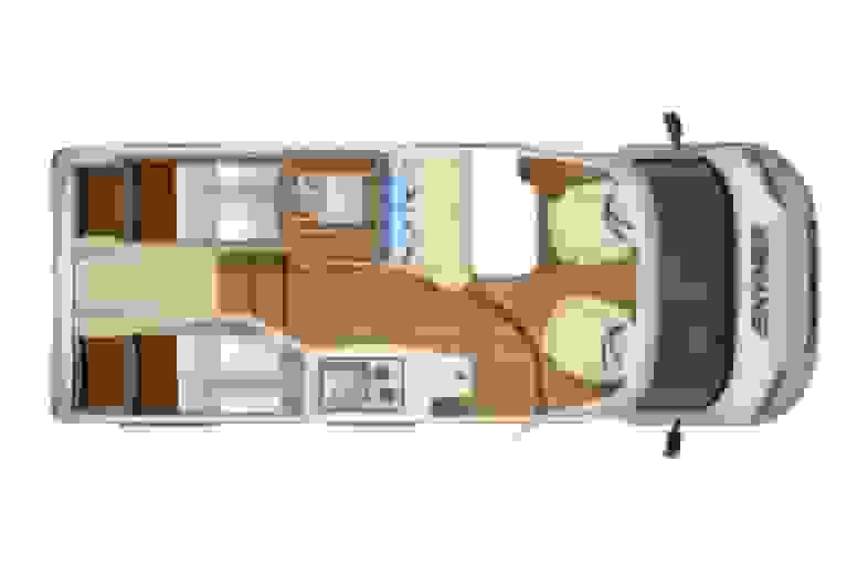 Blurred Grundriss Alternativ1