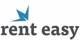 Logo: rent easy Chypre