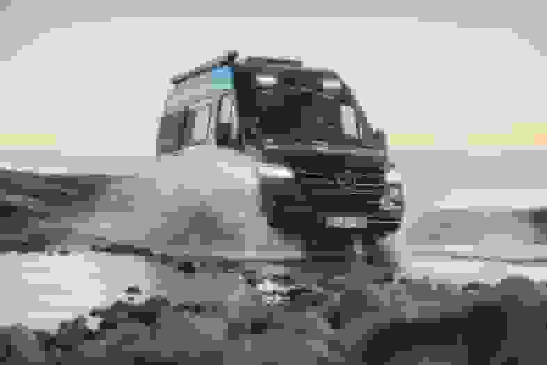 Blurred Außenansicht2