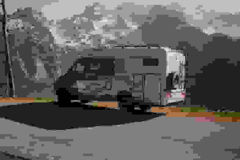 Blurred Außenansicht3