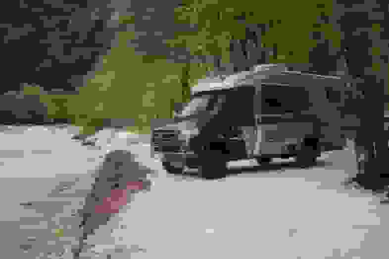 Blurred Außenansicht2