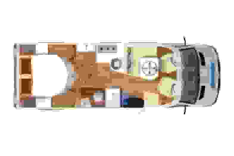 Blurred Grundriss Alternativ1