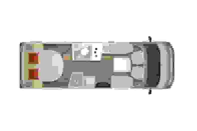 Blurred Grundriss Alternativ1