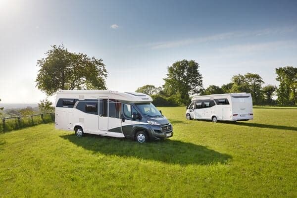 Touring Cars Estonie image