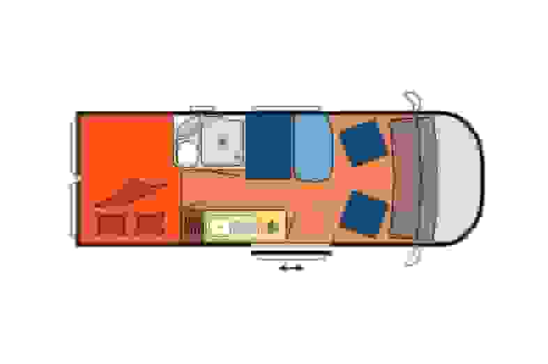 Blurred Grundriss Alternativ1