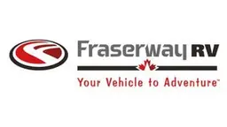 Logo: Fraserway RV