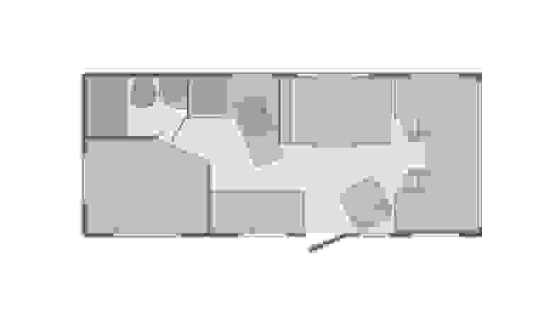 Blurred Grundriss Alternativ1