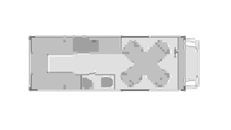 Blurred Grundriss Alternativ1