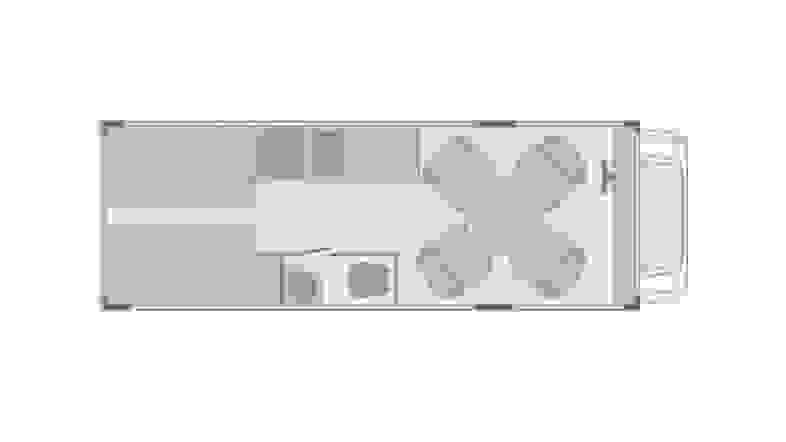 Blurred Grundriss Alternativ2