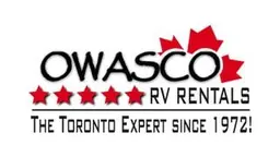 Logo: Owasco RV