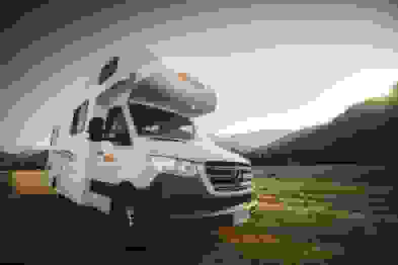 Blurred Vista exterior4