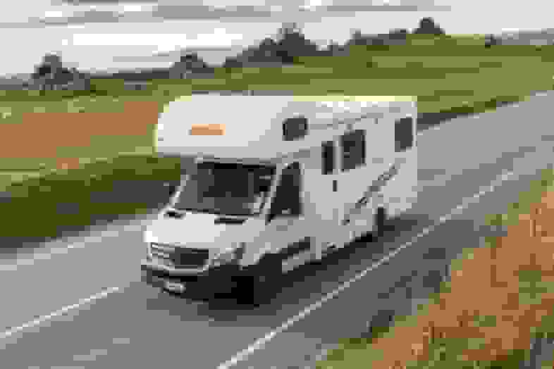 Blurred Vista exterior2