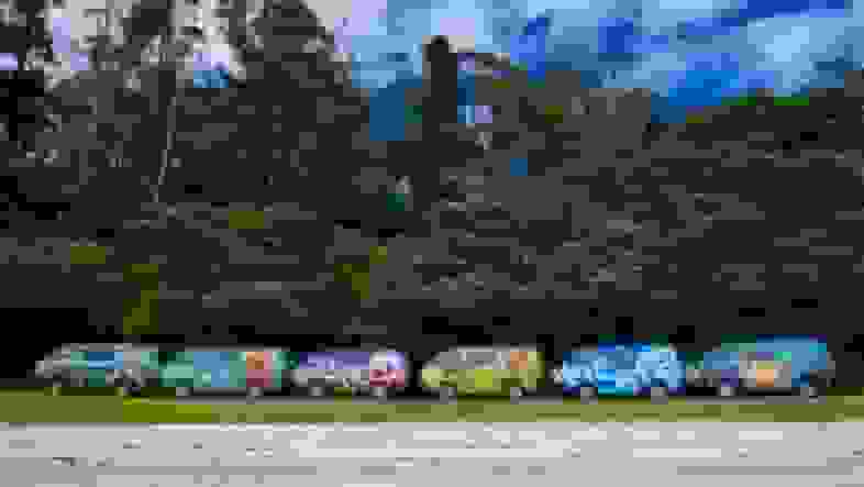 Blurred Außenansicht3