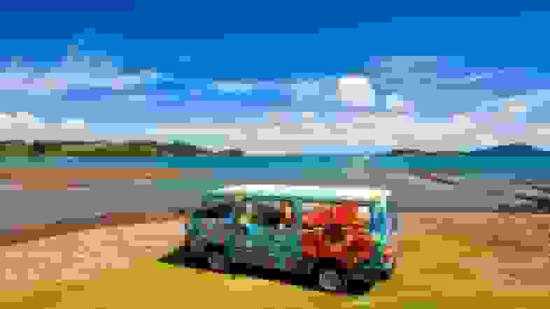Blurred Stimmungsbild2