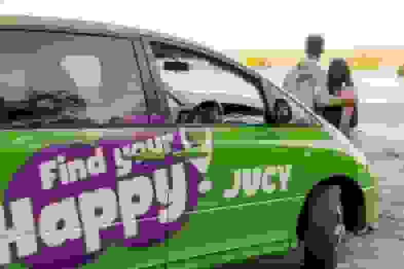Blurred Vista exterior3