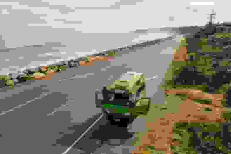 Blurred Vista exterior2