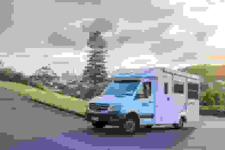 Blurred Vista exterior4
