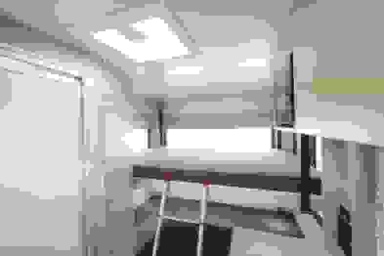 Blurred Vista interior3