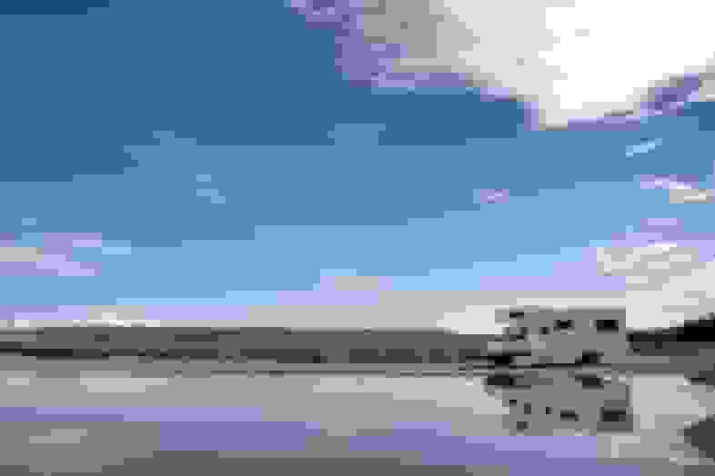 Blurred Vista exterior2