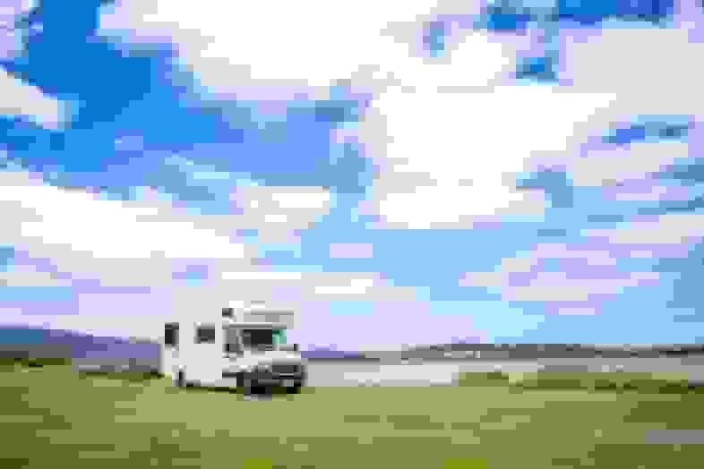 Blurred Vista exterior2
