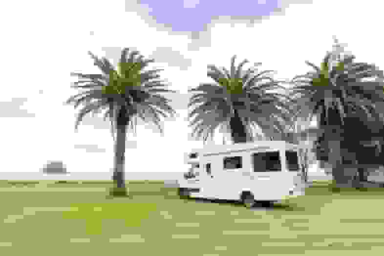 Blurred Vista exterior3