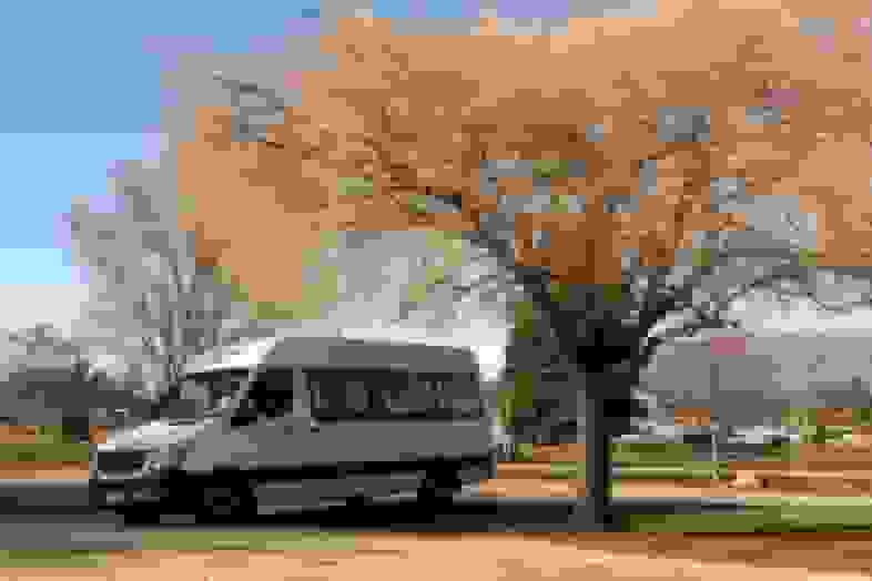 Blurred Außenansicht2