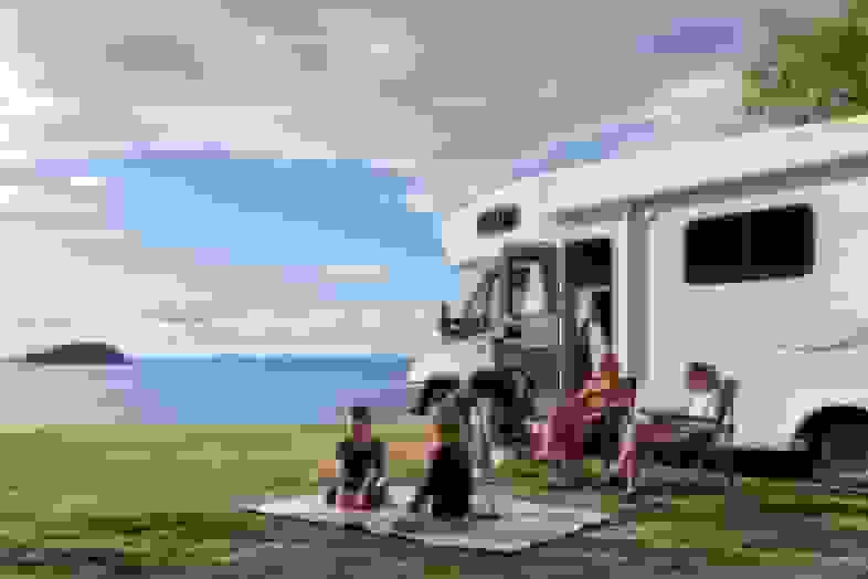 Blurred Vista exterior3