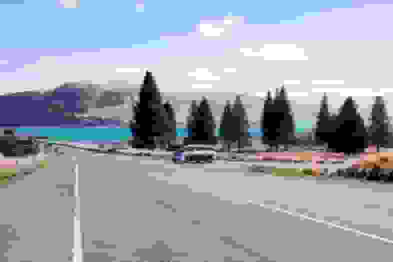 Blurred Imagem de humor2
