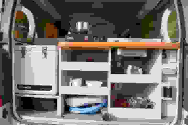 Blurred Vista exterior2