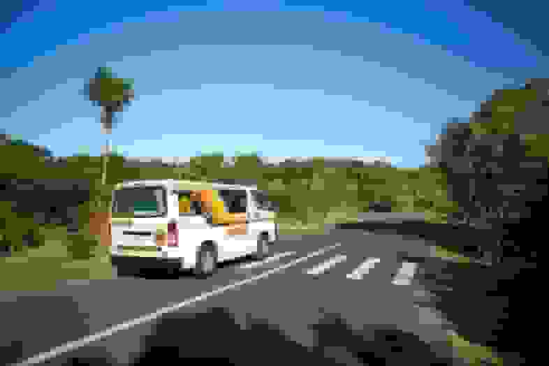 Blurred Imagem de humor2
