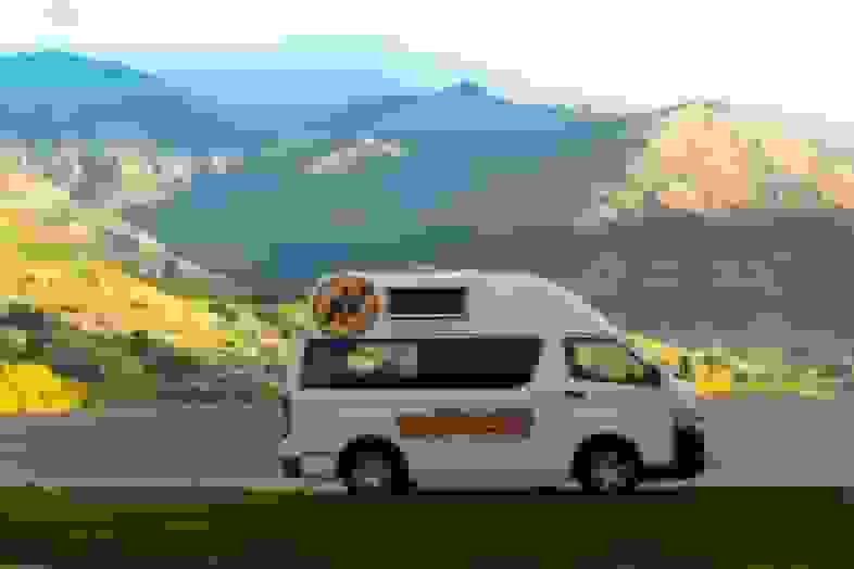 Blurred Vista exterior2