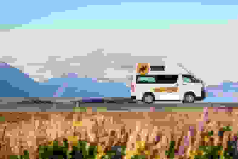 Blurred Vista exterior2