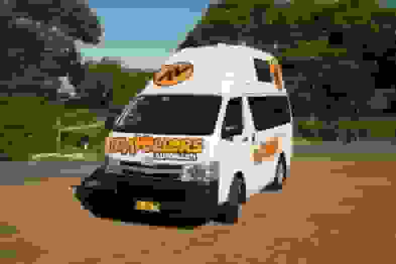 Blurred Imagem de humor1