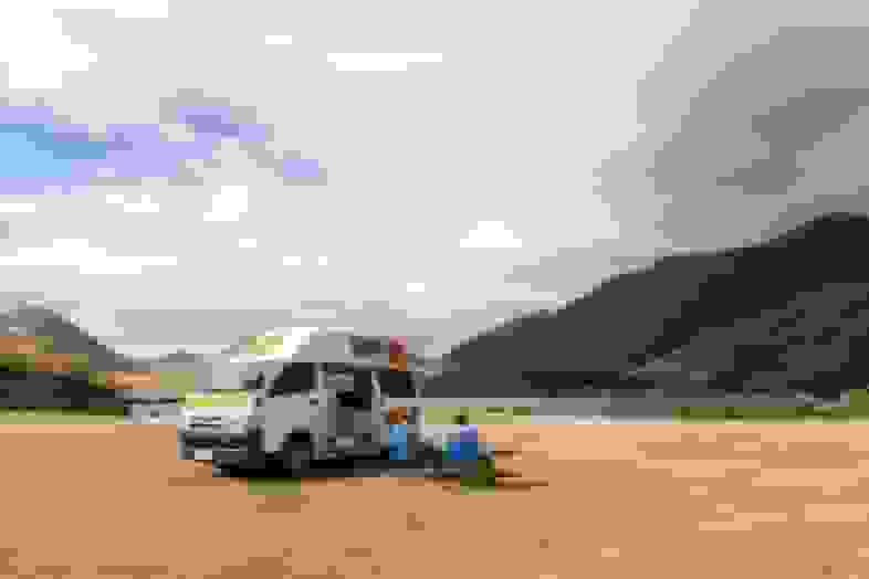 Blurred Vista exterior3